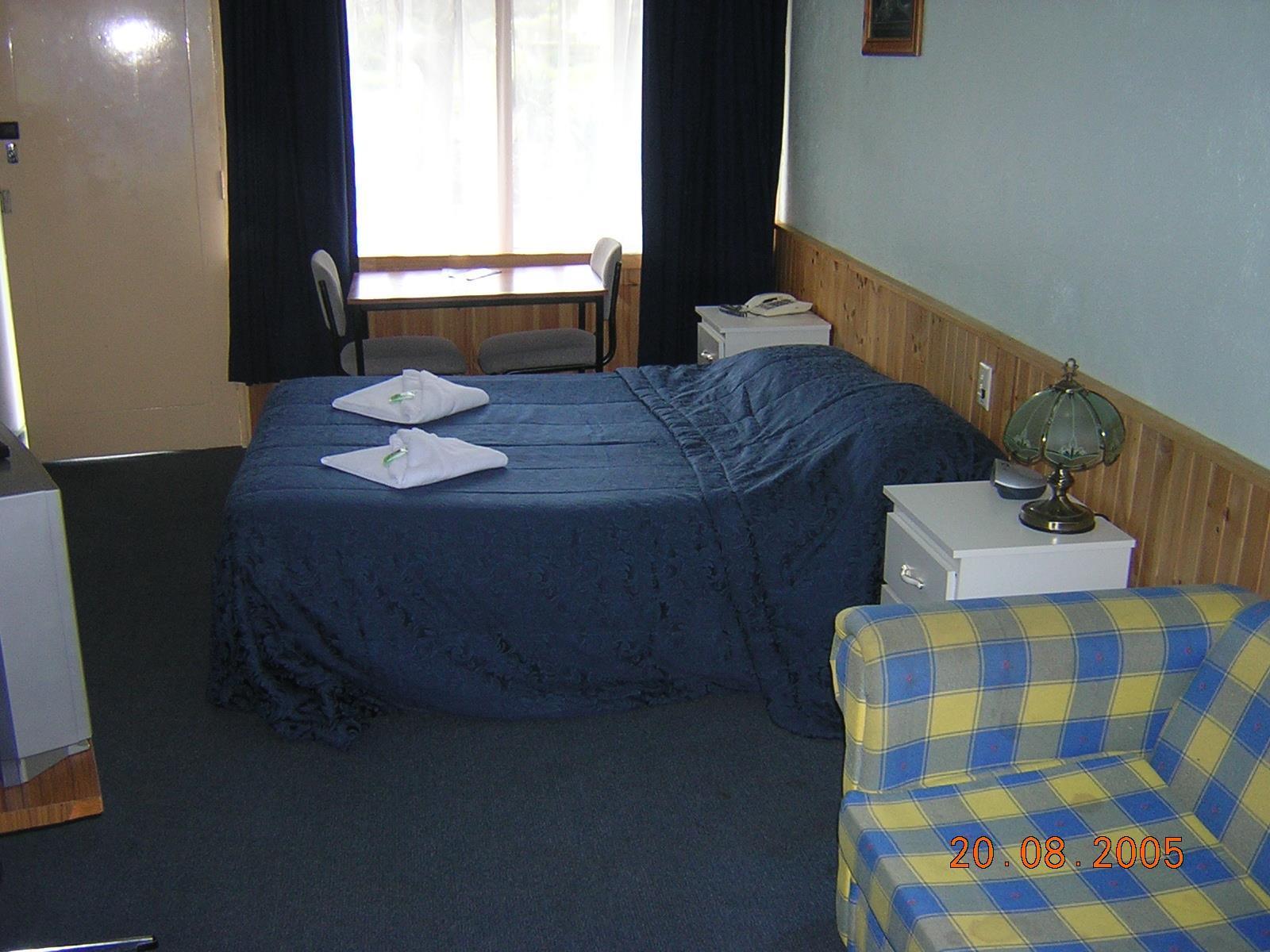 מאונט גמבייר Jubilee Motor Inn מראה חיצוני תמונה