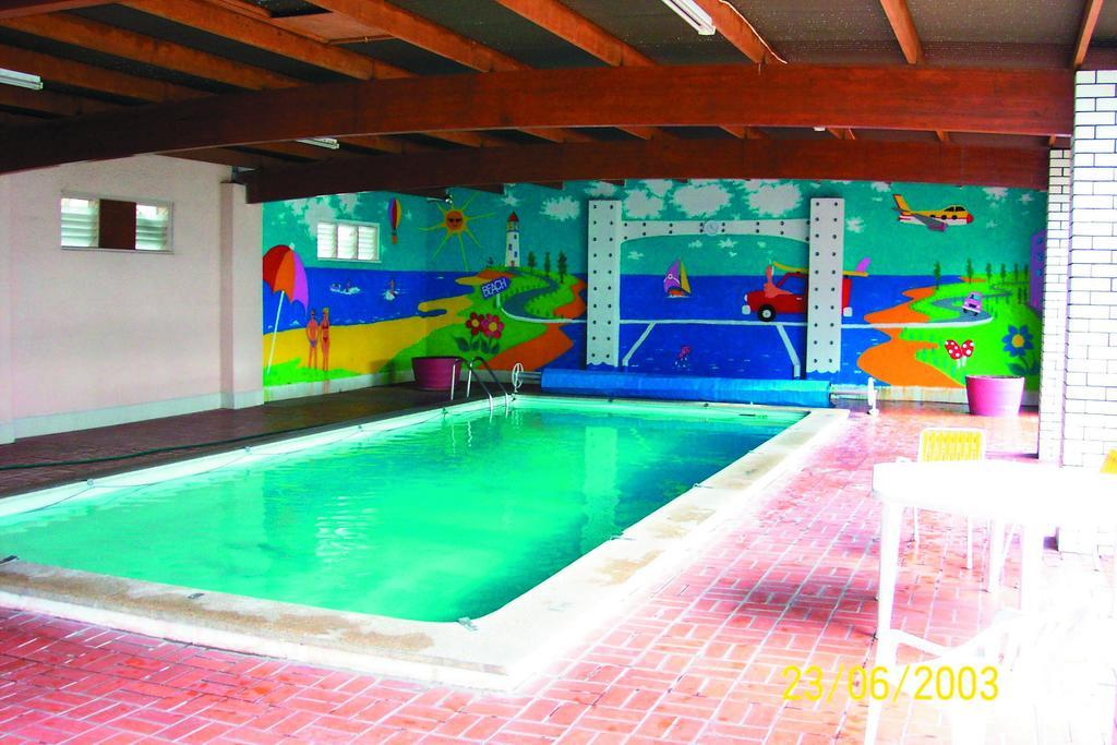 מאונט גמבייר Jubilee Motor Inn מראה חיצוני תמונה