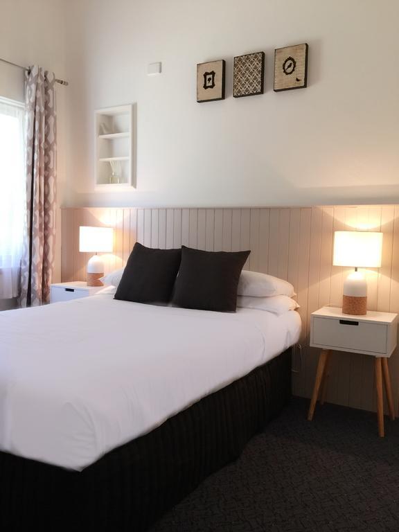 מאונט גמבייר Jubilee Motor Inn מראה חיצוני תמונה