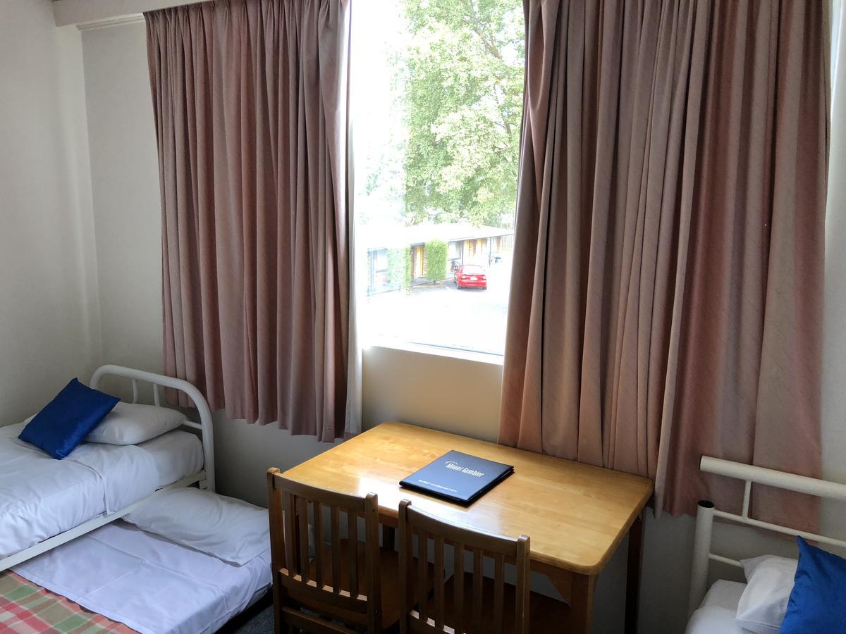 מאונט גמבייר Jubilee Motor Inn מראה חיצוני תמונה