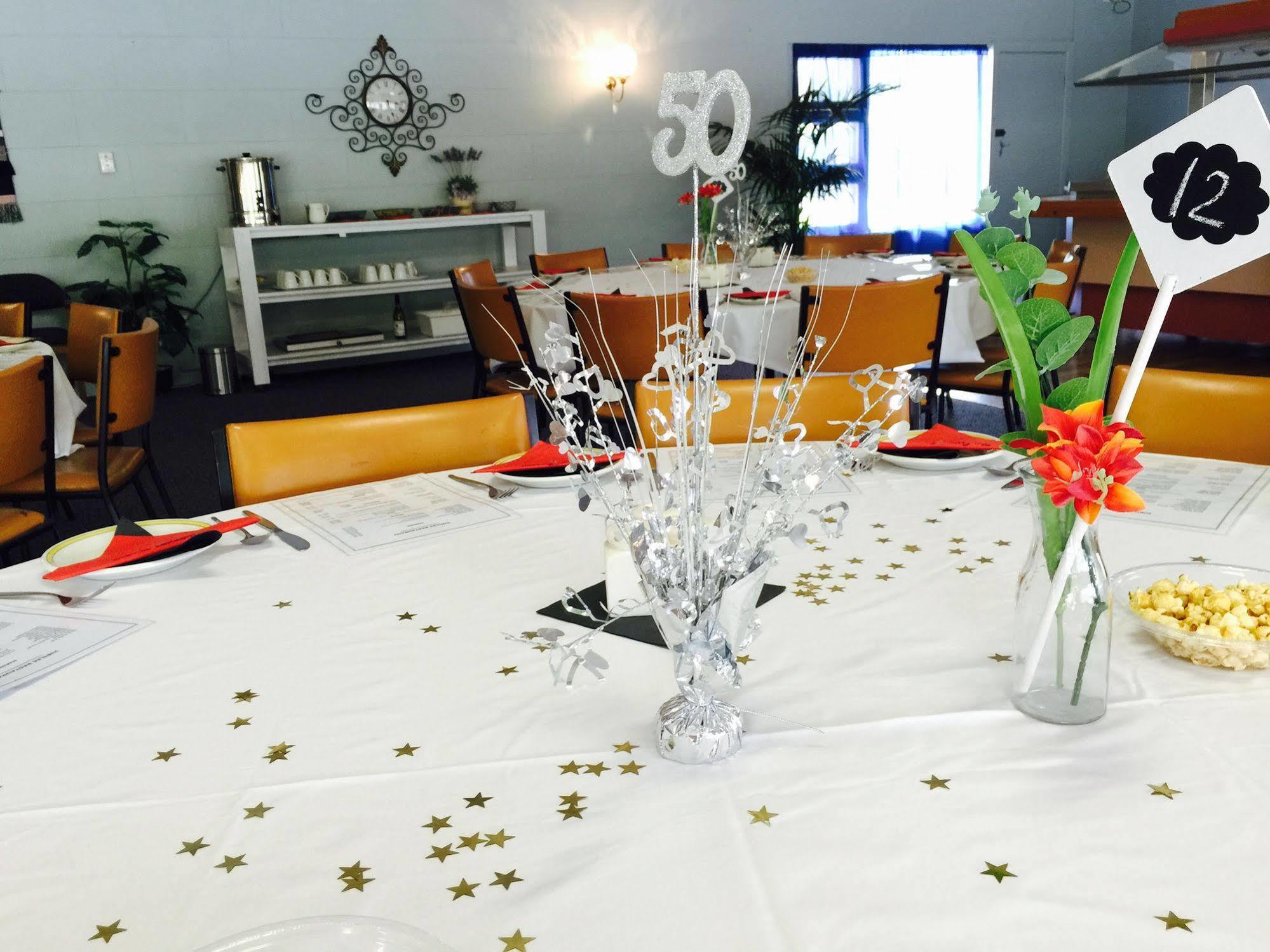 מאונט גמבייר Jubilee Motor Inn מראה חיצוני תמונה